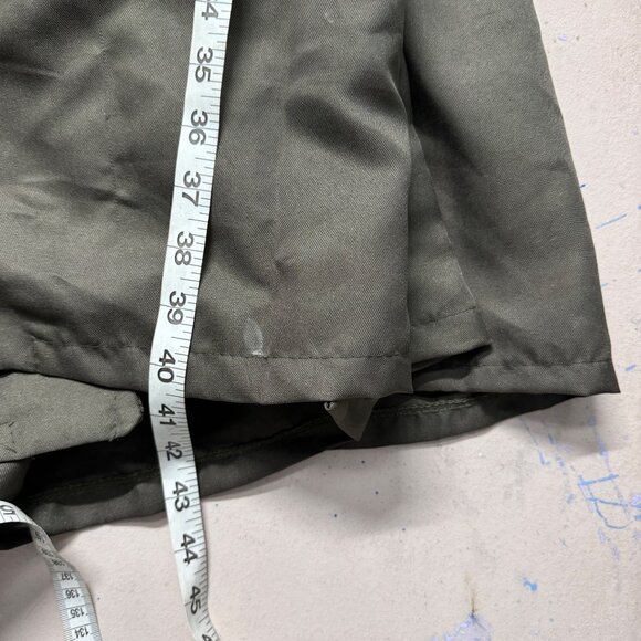 RUBIE'S DC Comics Watchman Overcoat Costume - Picture 12 of 12